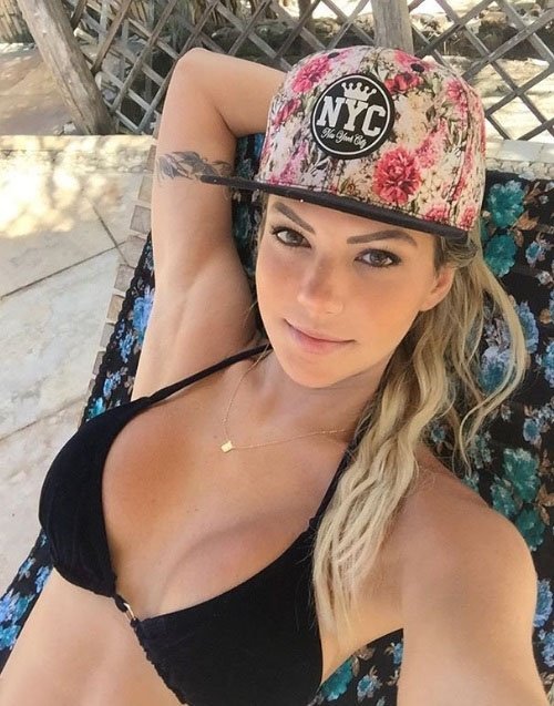 ANDREINA