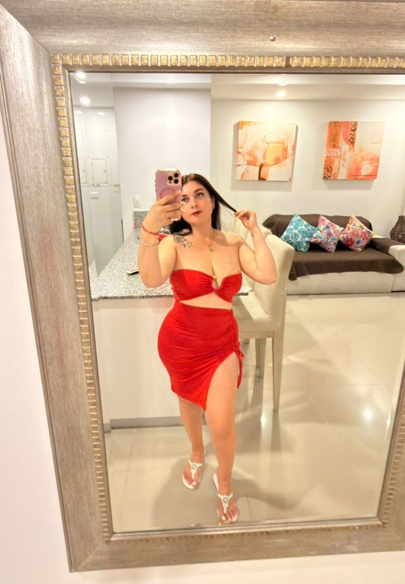 SCARLET